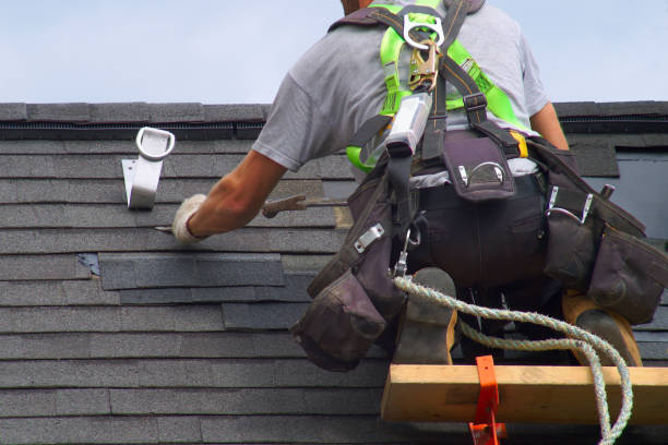 Best Gutter Installation and Roofing  in Oil City, PA
