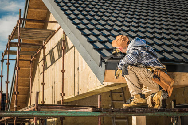 Best Storm Damage Roof Repair  in Oil City, PA
