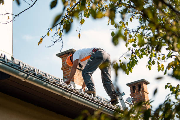 Best Residential Roofing Contractor  in Oil City, PA