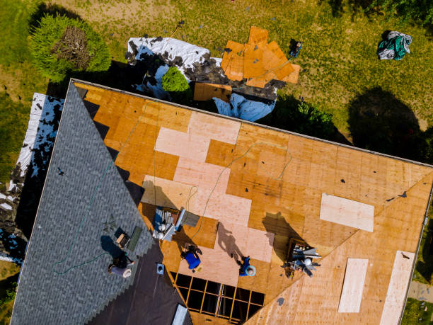 Quick and Trustworthy Emergency Roof Repair Services in Oil City, PA