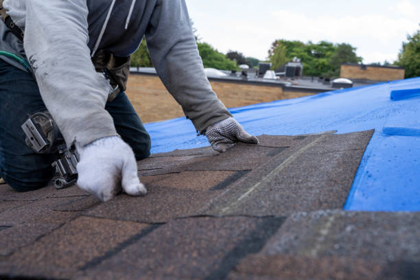Residential Roof Replacement in Oil City, PA