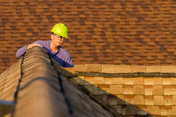 Slate Roofing Contractor in Oil City, PA