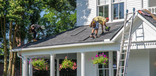 Quick and Trustworthy Emergency Roof Repair Services in Oil City, PA