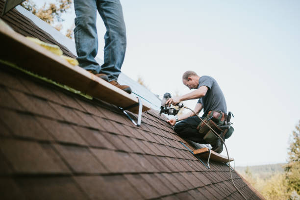 Trusted Oil City, PA Roofing Contractor Experts