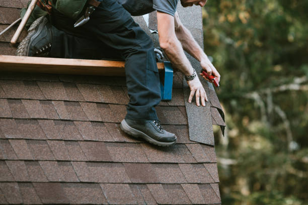 Best Emergency Roof Repair  in Oil City, PA